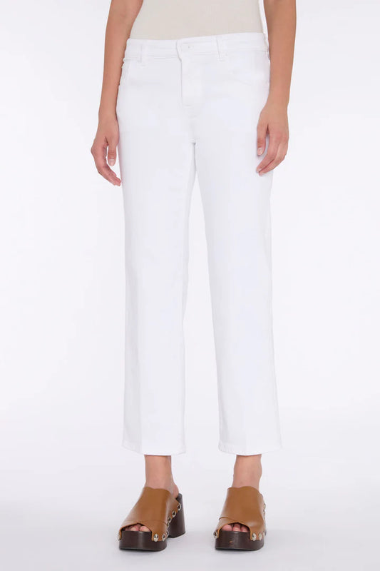 7 For All Mankind Calie straight jeans 7U023549