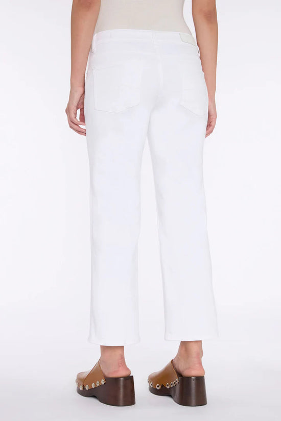 7 For All Mankind Calie straight jeans 7U023549