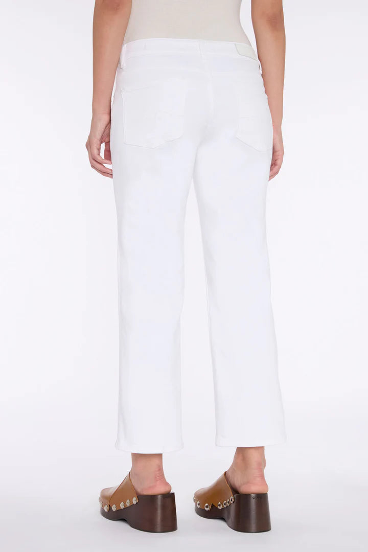 7 For All Mankind Calie straight jeans 7U023549