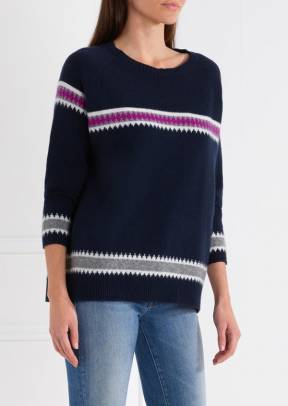 Jane-Young-Jumper1234-Navy-Heavy-Fairisle