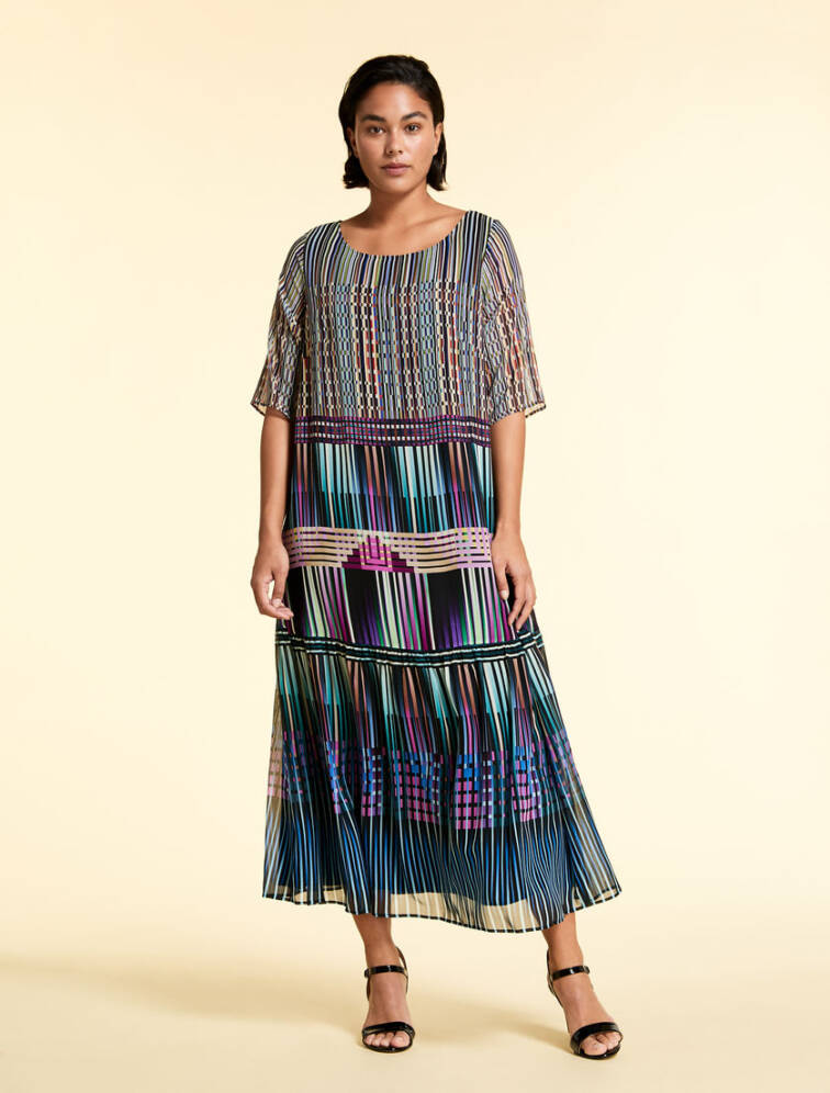 Jane Young-Marina Rinaldi_darsen dress