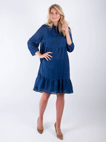 Jane-Young-Luisa-Cerano-Blueprint-collection-blue-dress