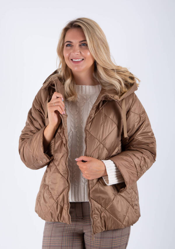 Marella Padded Jacket