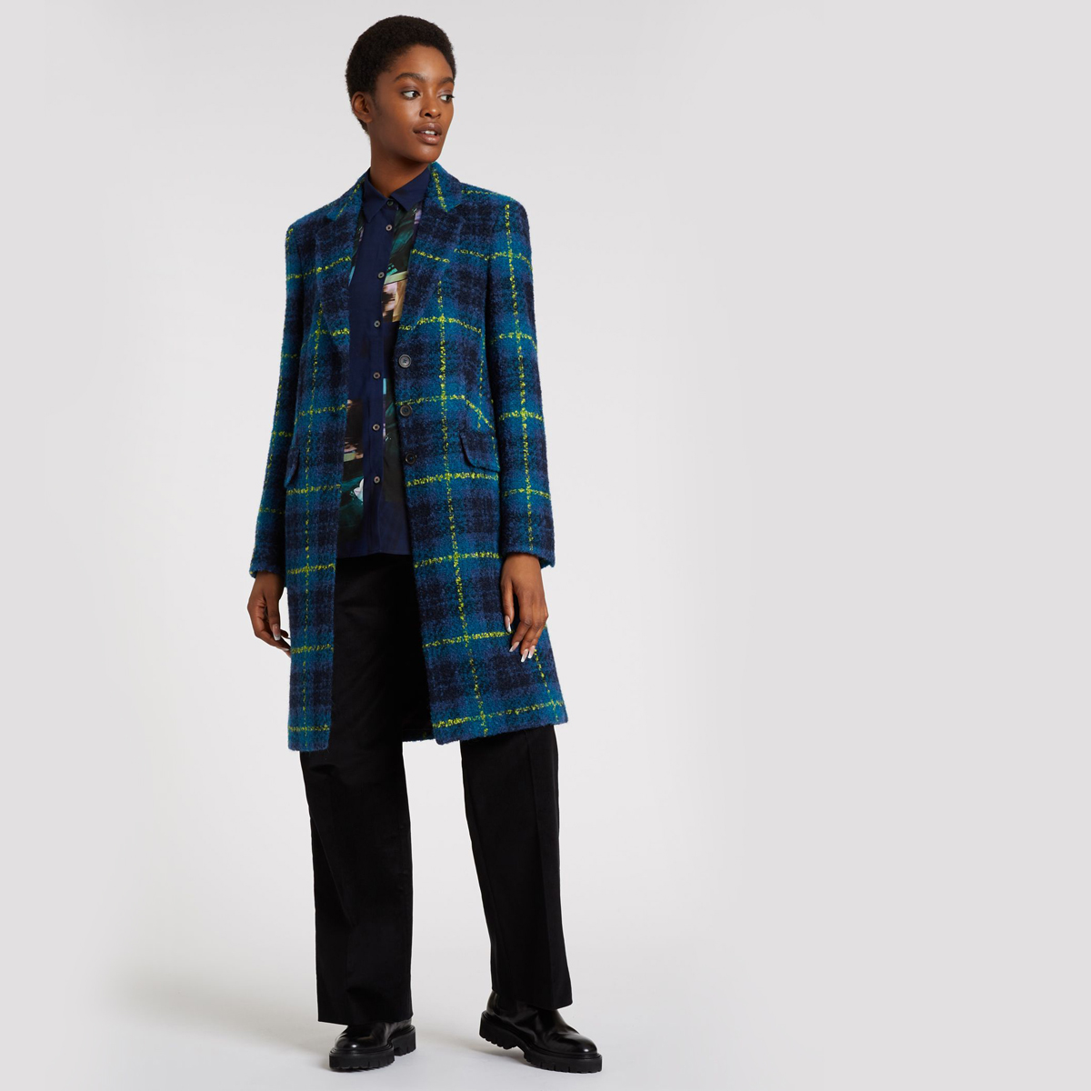 Coat trends best sale 2021