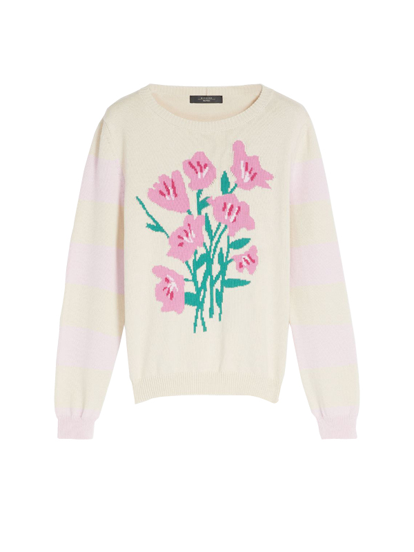 Jane Young Maxmara Weekend Gene Jumper