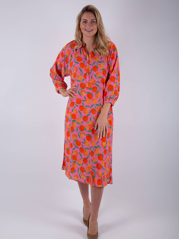 Jane Young Primose Park Clemintine Dress