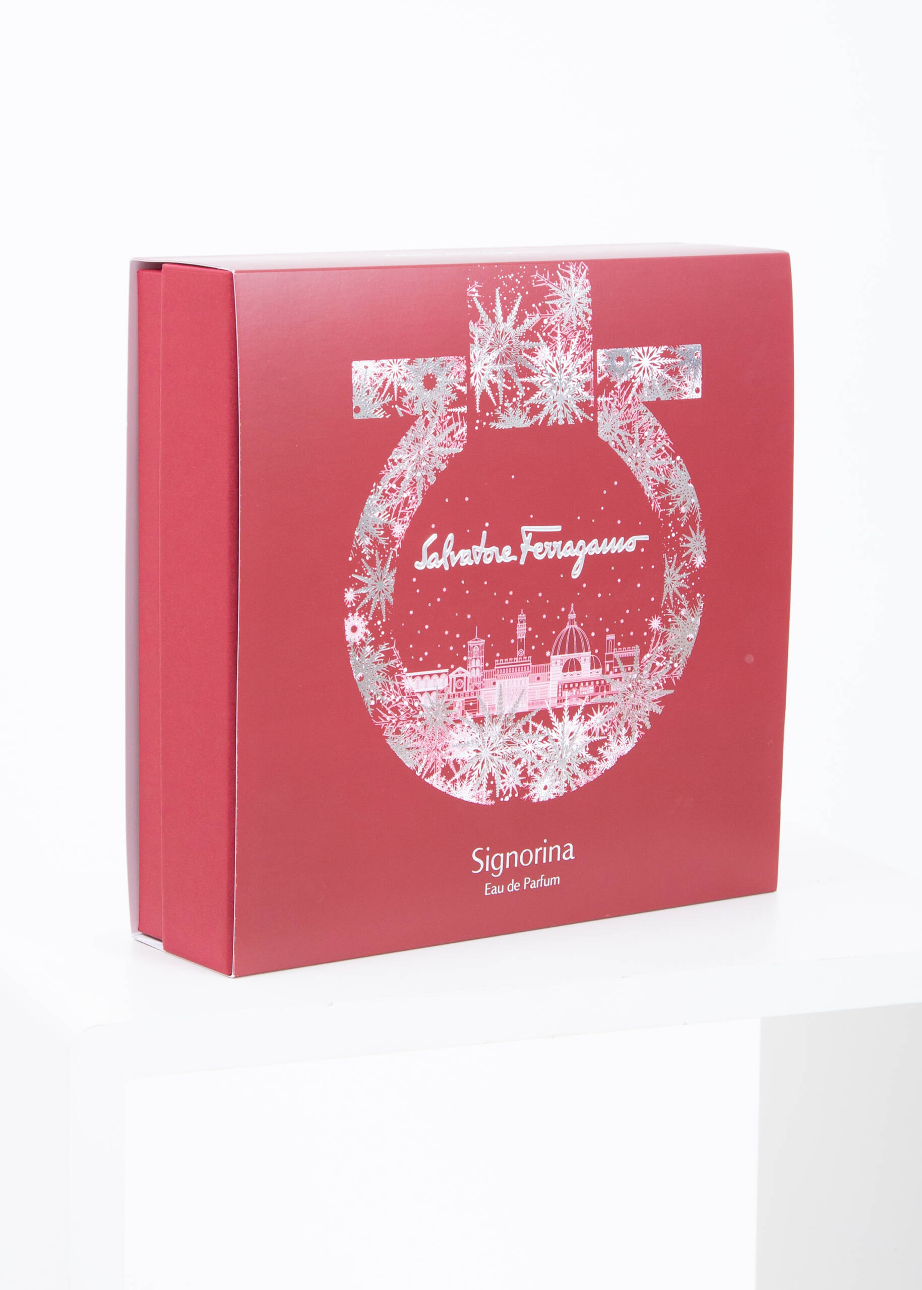 Ferragamo signorina gift set sale