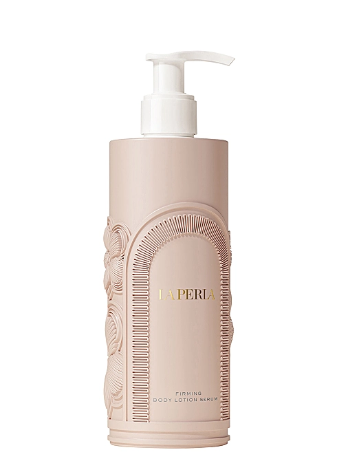 La Perla firming body serum 200ml