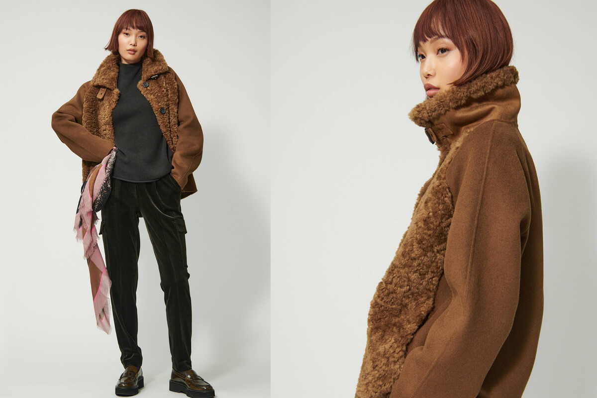 Autumn wardrobe updates
