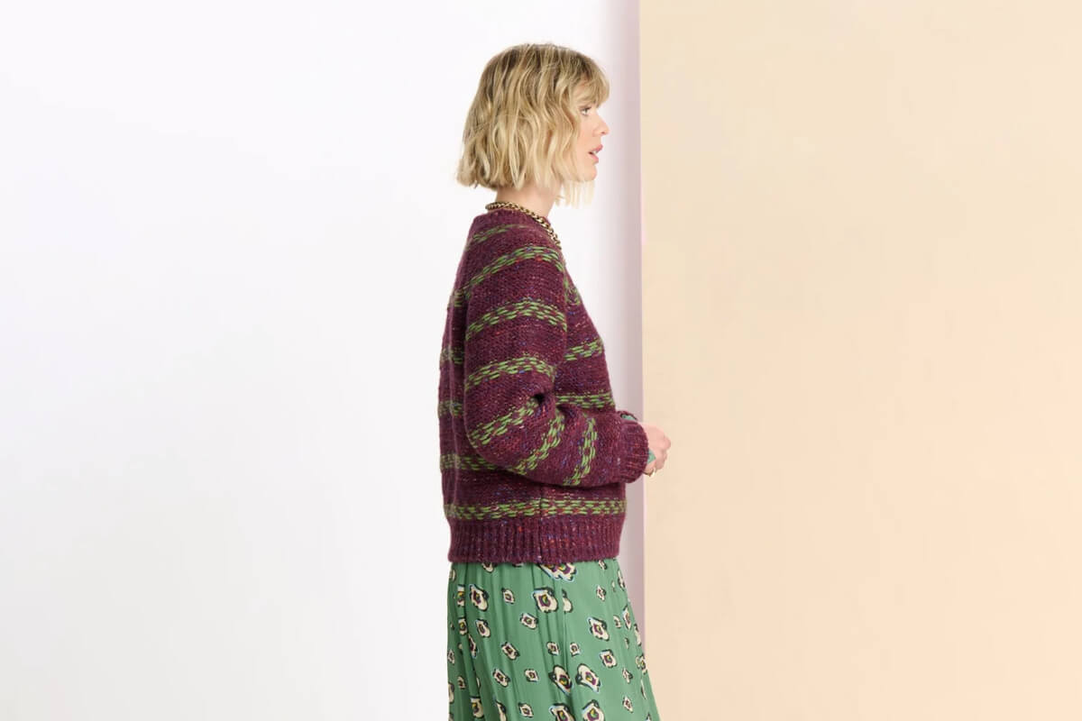 six ways to take care of your knitwear