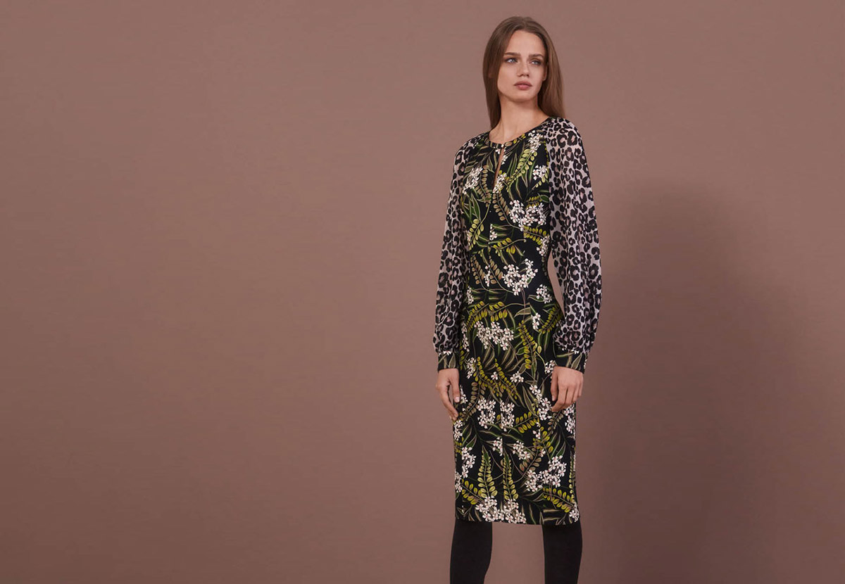 Marc Cain Clothing for the Modern Woman Jane Young