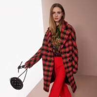 Marc Cain at Jane Young with Night Train Autumn Winter 23 Collection