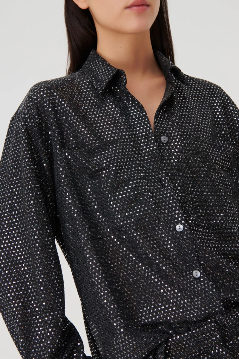 Marella-sparkle-shirt