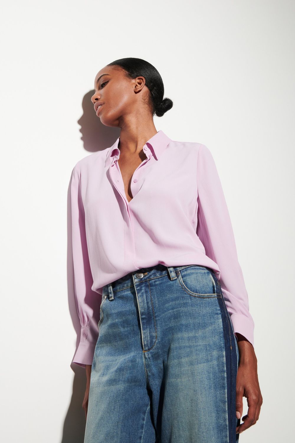 luisa cerano blouse