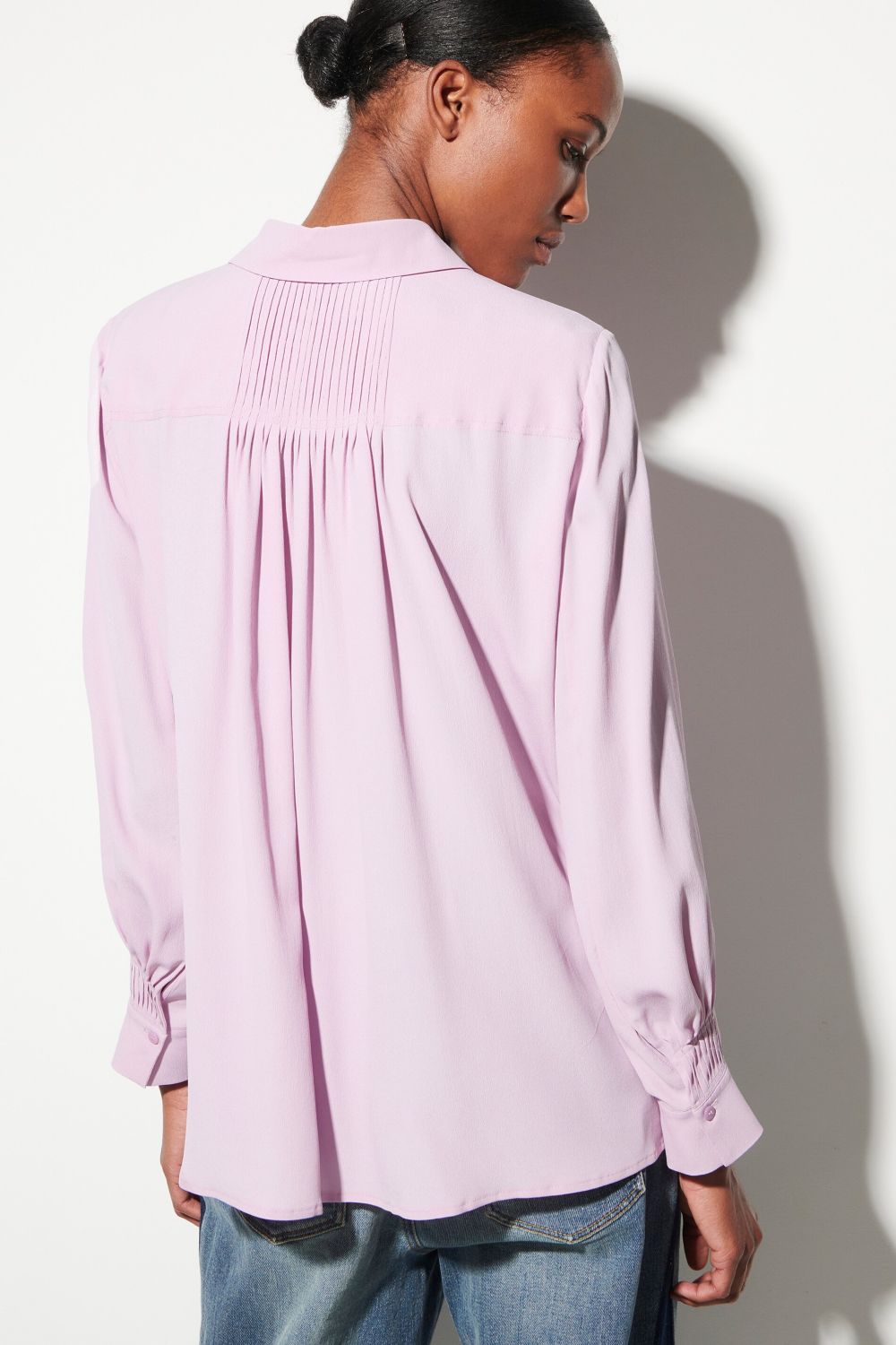 luisa cerano blouse