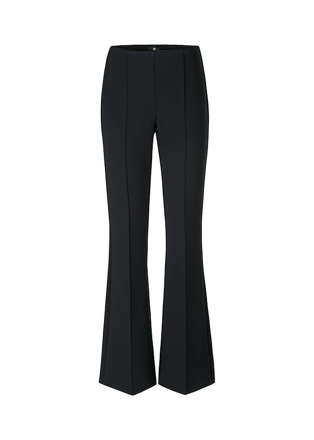 Slim fit on sale bootcut pants