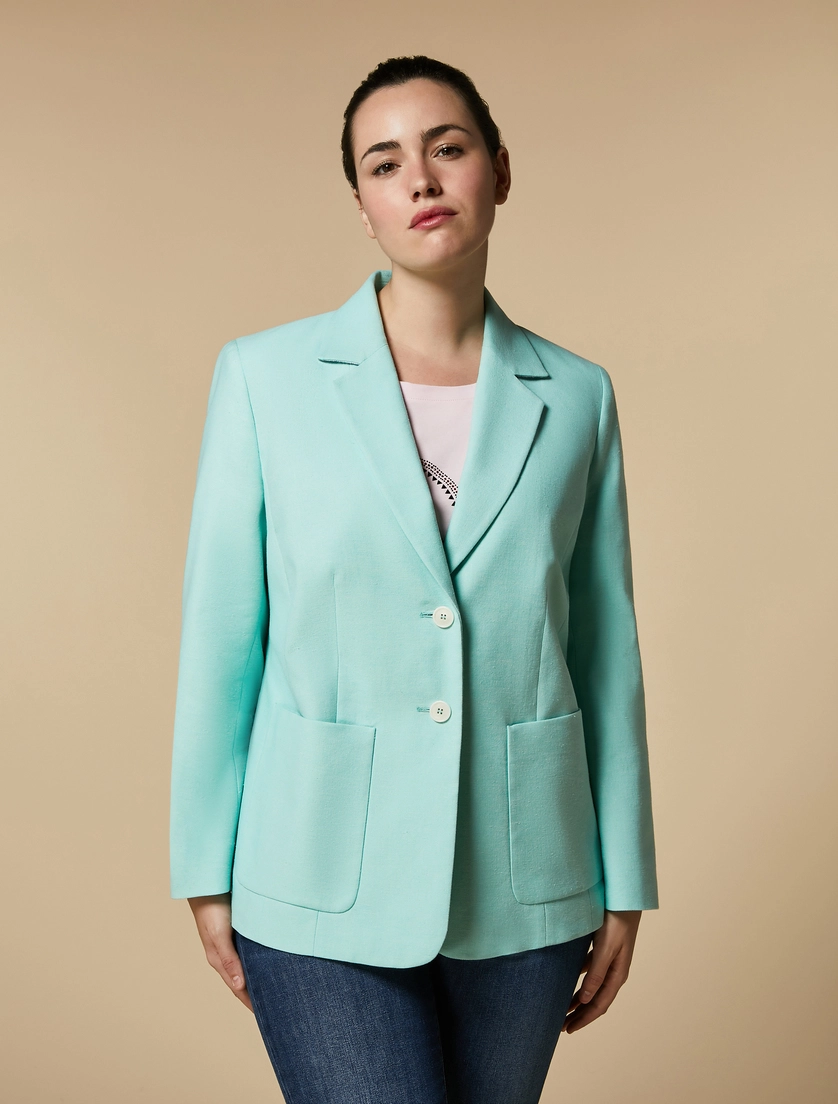Normal blazer sales