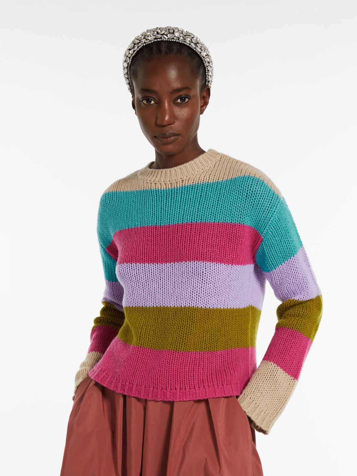 Max mara weekend cashmere sweater on sale