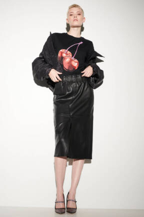 Spring Summer 24 Luisa Cerano t-shirt