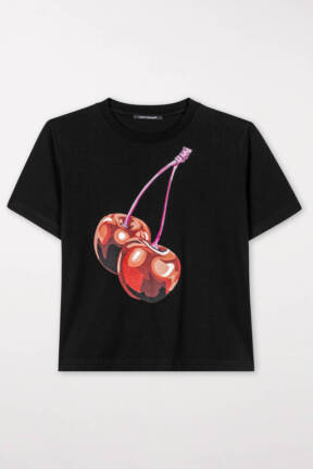 Spring Summer 24 Luisa Cerano t-shirt