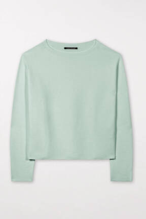 Mint weather Luisa Cerano Spring Summer 24