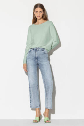 Mint weather Luisa Cerano Spring Summer 24