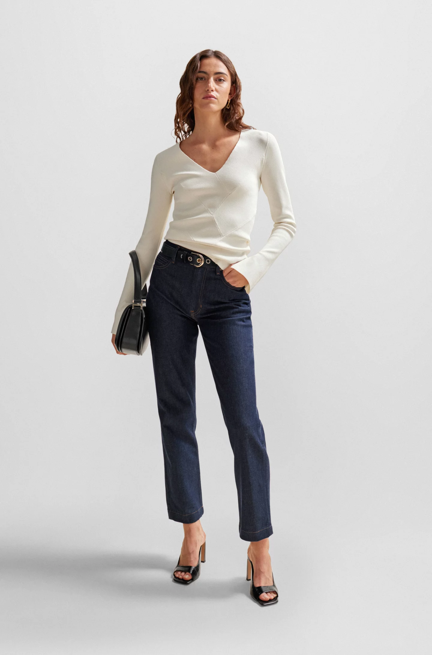 Boss casual jeans hotsell