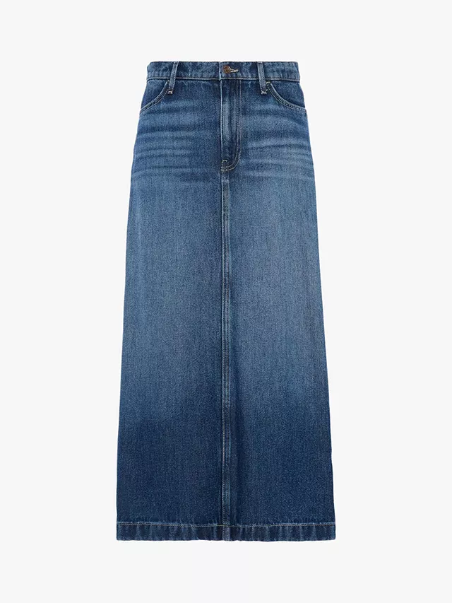 7 for all deals mankind denim skirts