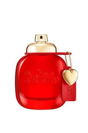 Coach Love eau de parfum