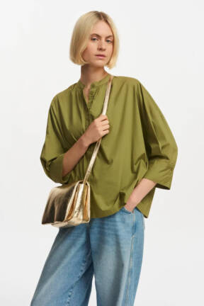 Essentiel Antwerp shoulder bag Fecamel