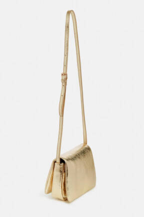 Essentiel Antwerp shoulder bag Fecamel