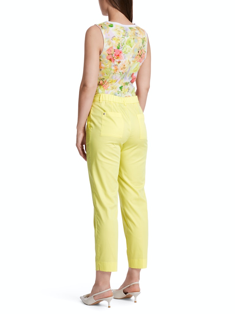 Marccain 7/8 length trousers