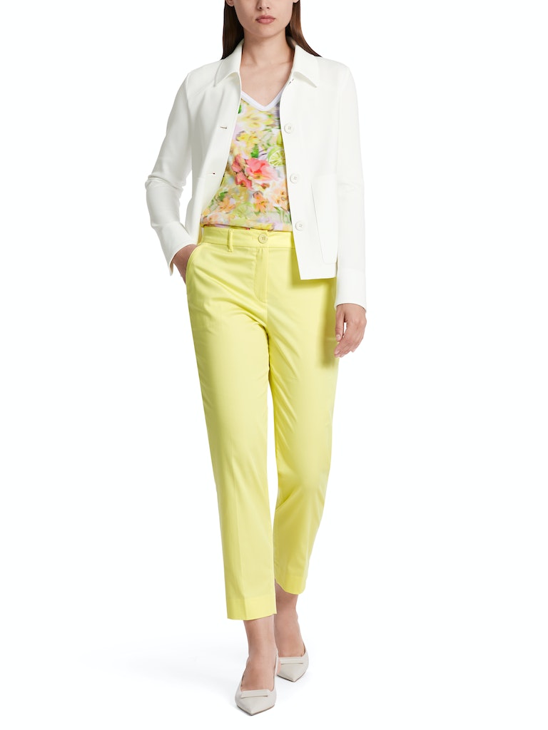 Marccain 7/8 length trousers
