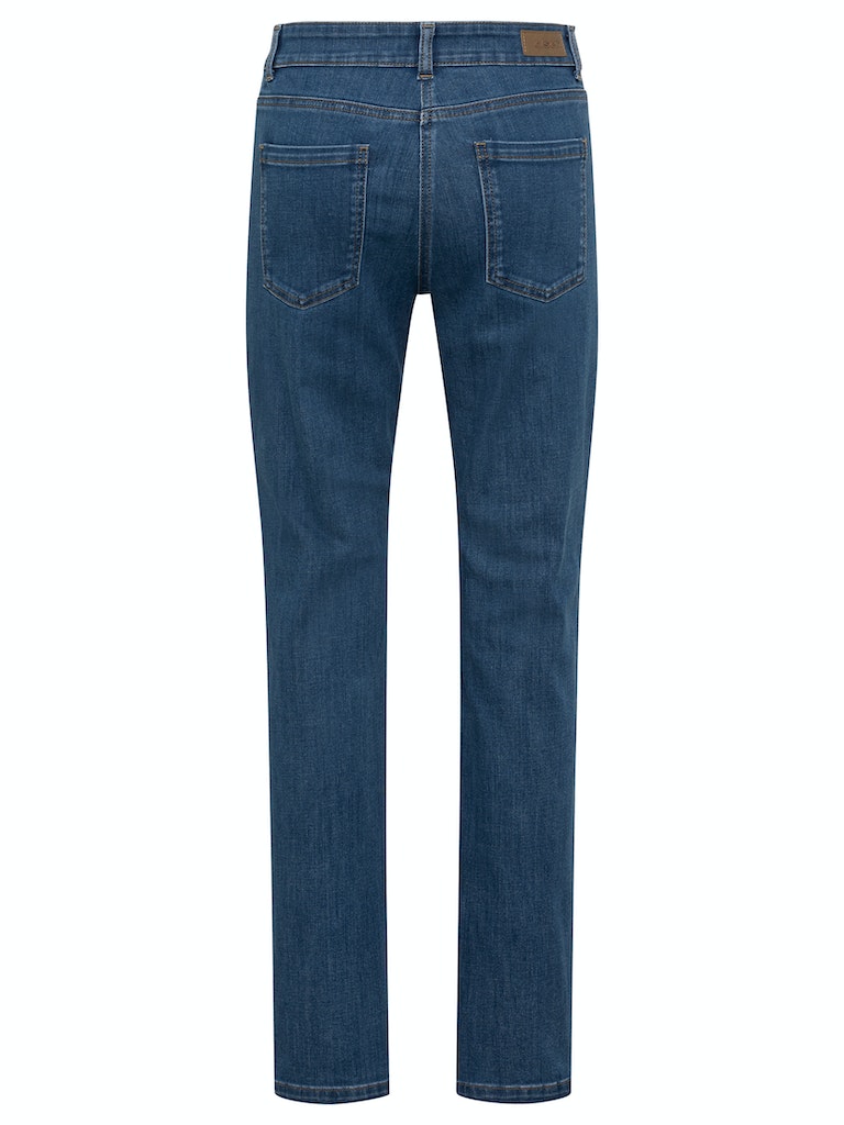 Olsen mona straight leg hot sale jeans