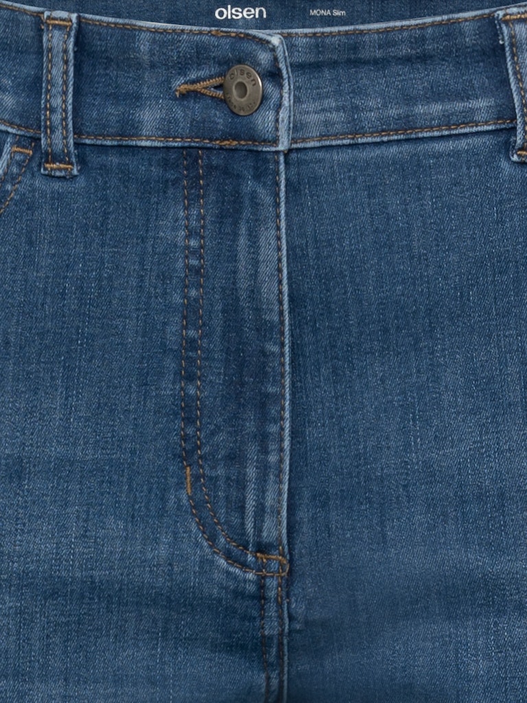 Olsen mona hot sale slim jeans