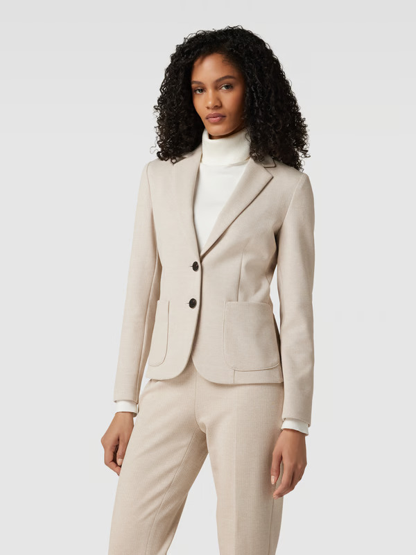 Boss tailored clearance