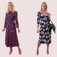 Diane Von Furstenberg Dresses