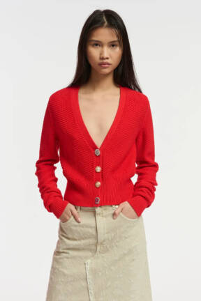 Jane-Young-Essentiel-Antwerp-embellished-v-neck-cardigan-Farah
