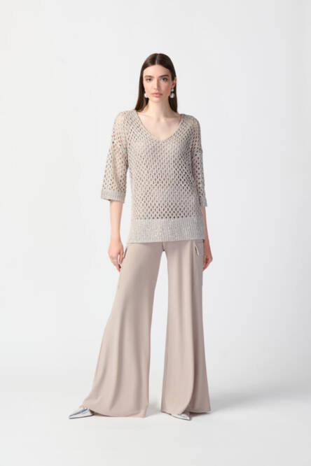 Jane-Young-Joseph-Ribkoff-Sweater