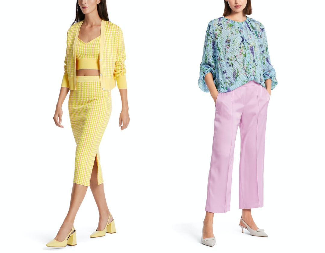 Marc Cain Sizing Guide UK | Jane Young