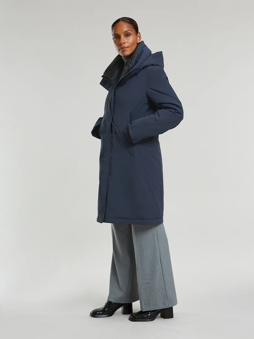 Creenstone Evanna raincoat CSN1530243