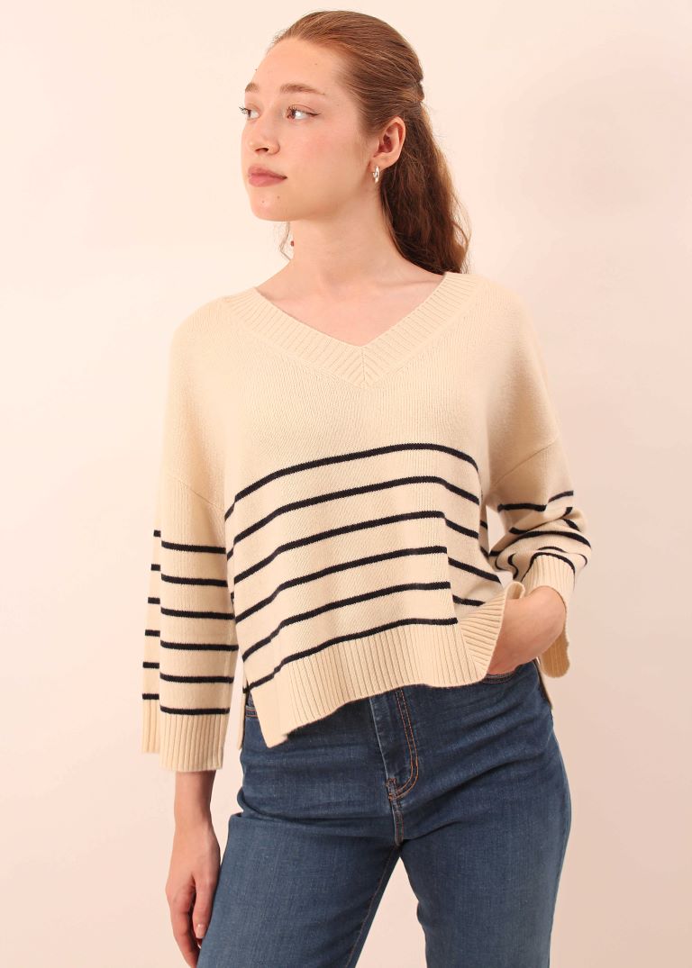 Max Mara Weekend cashmere sweater Leva