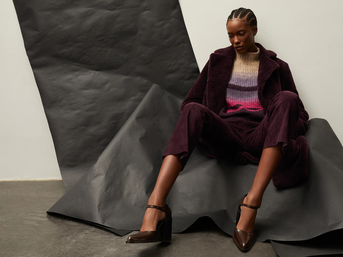 2024 Winter Coats – A Guide To The Trends for The Season Ahead