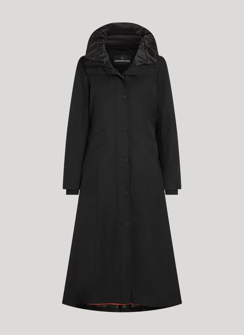 Creenstone Molly technical stretch coat CSN0263243