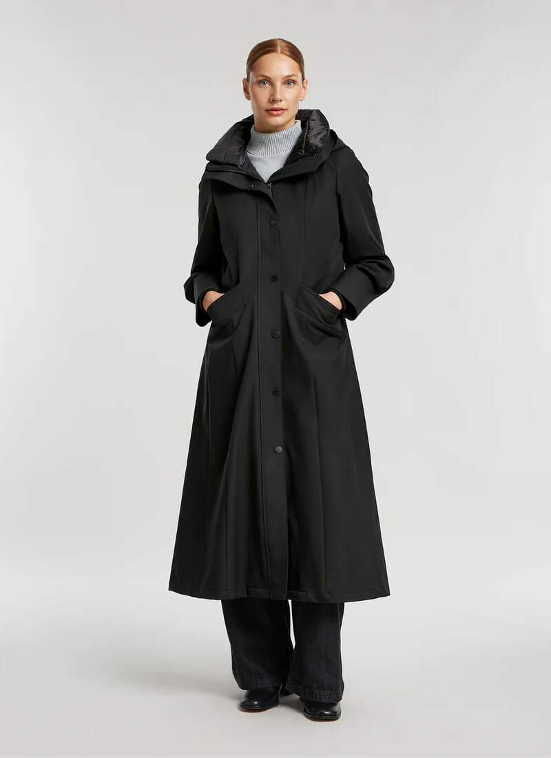 Creenstone Molly technical stretch coat CSN0263243