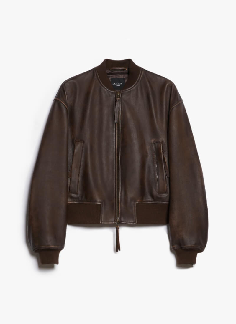 Max Mara Weekend bomber jacket Hiltex