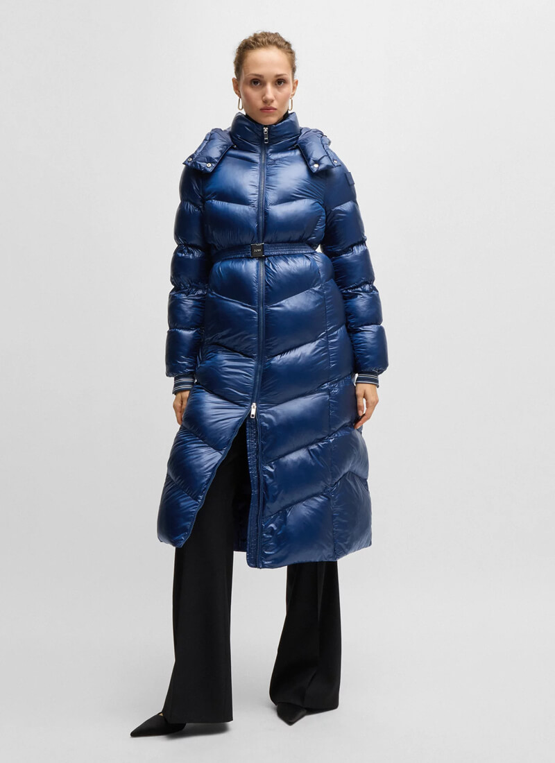 Edgy winter coats outlet