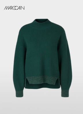 Marc Cain oversized sweater