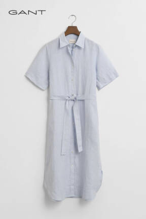 Gant linen dress 4503390