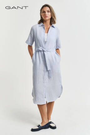 Gant linen dress 4503390